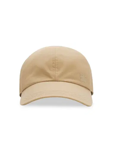 Burberry Men's Gabardine Baseball Cap | Thumbnail 1 Burberry Men's Gabardine Baseball Cap | Thumbnail 1
