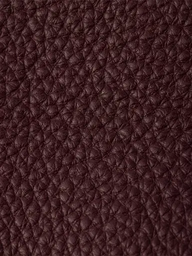 Prada Women's Leather Shoulder Bag - Dark Red | Thumbnail 5 Prada Women's Leather Shoulder Bag - Dark Red | Thumbnail 5