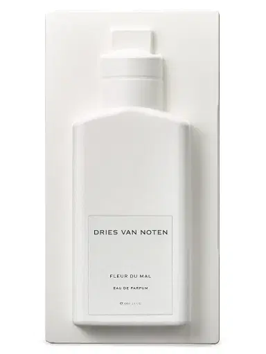 Dries Van Noten Fleur Du Mal Eau de Parfum 3.4 oz | Thumbnail 4 Dries Van Noten Fleur Du Mal Eau de Parfum 3.4 oz | Thumbnail 4
