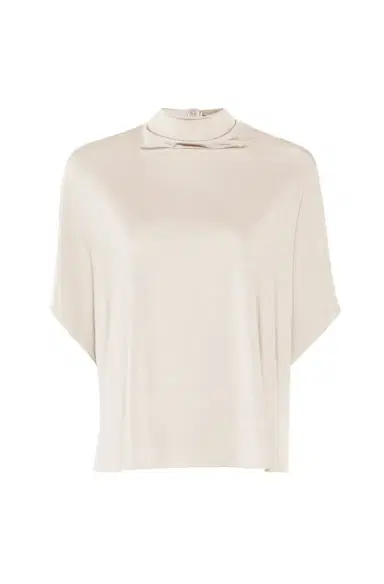 Lapointe Jersey Cape Tee | Thumbnail 1 Lapointe Jersey Cape Tee | Thumbnail 1