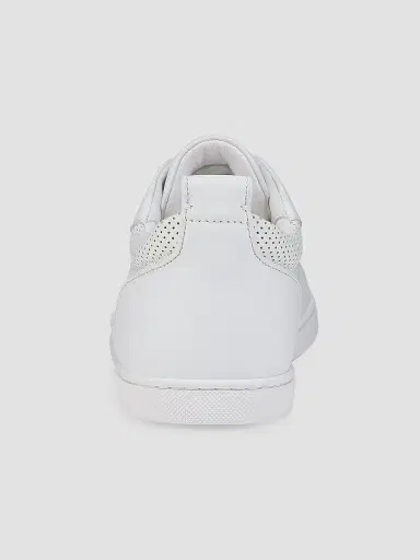 Christian Louboutin Men's Tutti Rui Sneakers - White | Thumbnail 3 Christian Louboutin Men's Tutti Rui Sneakers - White | Thumbnail 3