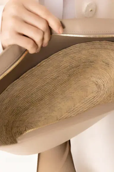 Altuzarra Basket Clutch | Thumbnail 4 Altuzarra Basket Clutch | Thumbnail 4