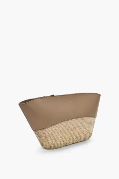 Altuzarra Basket Clutch | Thumbnail 5 Altuzarra Basket Clutch | Thumbnail 5