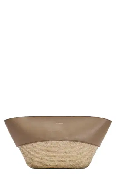 Altuzarra Basket Clutch | Thumbnail 1 Altuzarra Basket Clutch | Thumbnail 1