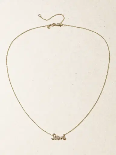 Sydney Evan 14-karat Gold, Diamond And Velvet Jewelry Set | Thumbnail 6 Sydney Evan 14-karat Gold, Diamond And Velvet Jewelry Set | Thumbnail 6
