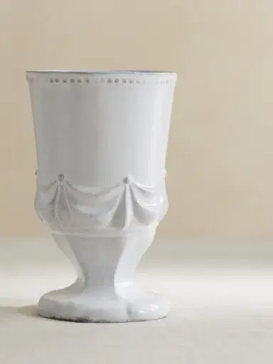 Astier De Villatte Petulla Ceramic Candle Holder | Thumbnail 3 Astier De Villatte Petulla Ceramic Candle Holder | Thumbnail 3