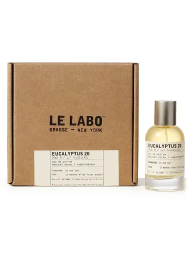 Le Labo Eucalyptus 20 | Thumbnail 4 Le Labo Eucalyptus 20 | Thumbnail 4