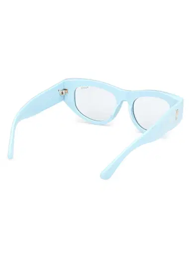 PUCCI Women's Gradient 52MM Geometric Sunglasses | Thumbnail 6 PUCCI Women's Gradient 52MM Geometric Sunglasses | Thumbnail 6