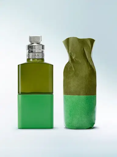 Dries Van Noten Crazy Basil Eau De Parfum Refill | Thumbnail 3 Dries Van Noten Crazy Basil Eau De Parfum Refill | Thumbnail 3