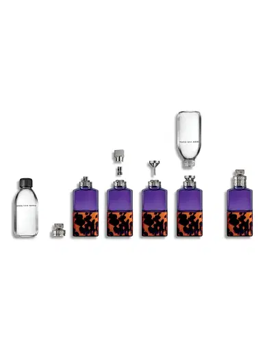 Dries Van Noten Bitter Splash Eau De Parfum Refill | Thumbnail 4 Dries Van Noten Bitter Splash Eau De Parfum Refill | Thumbnail 4