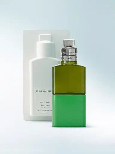 Dries Van Noten Crazy Basil Eau de Parfum | Thumbnail 2 Dries Van Noten Crazy Basil Eau de Parfum | Thumbnail 2