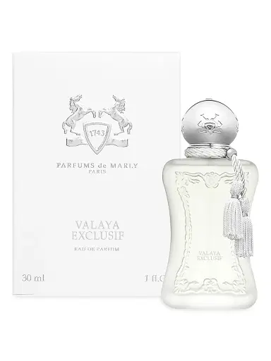 Parfums de Marly Women's Valaya Exclusif Parfum 1 oz | Thumbnail 2 Parfums de Marly Women's Valaya Exclusif Parfum 1 oz | Thumbnail 2