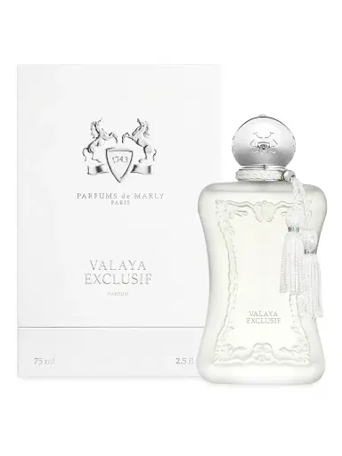 Parfums de Marly Women's Valaya Exclusif Parfum 1 oz | Thumbnail 4 Parfums de Marly Women's Valaya Exclusif Parfum 1 oz | Thumbnail 4