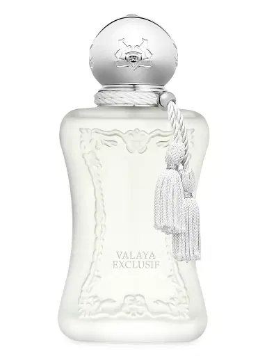 Parfums de Marly Women's Valaya Exclusif Parfum 1 oz | Thumbnail 1 Parfums de Marly Women's Valaya Exclusif Parfum 1 oz | Thumbnail 1