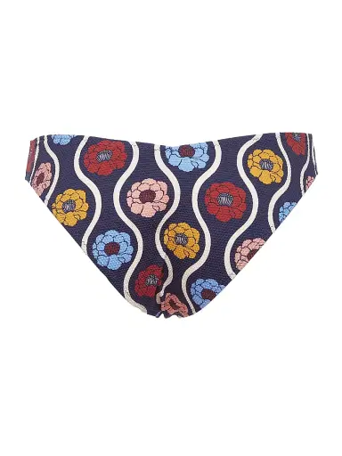 La DoubleJ Women's Mirage Bottom - Whitsun Mini Blue | Thumbnail 2 La DoubleJ Women's Mirage Bottom - Whitsun Mini Blue | Thumbnail 2