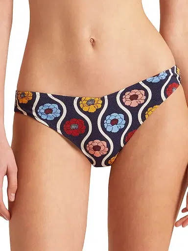 La DoubleJ Women's Mirage Bottom - Whitsun Mini Blue | Thumbnail 3 La DoubleJ Women's Mirage Bottom - Whitsun Mini Blue | Thumbnail 3