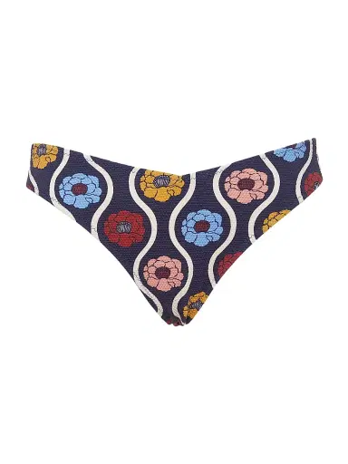 La DoubleJ Women's Mirage Bottom - Whitsun Mini Blue | Thumbnail 1 La DoubleJ Women's Mirage Bottom - Whitsun Mini Blue | Thumbnail 1