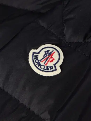 Moncler Slim-Fit Logo-Appliquéd Padded Shell Down Jacket - Men | Thumbnail 6 Moncler Slim-Fit Logo-Appliquéd Padded Shell Down Jacket - Men | Thumbnail 6