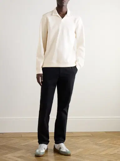 MR P. Cotton-Jersey Sweatshirt - Men | Thumbnail 2 MR P. Cotton-Jersey Sweatshirt - Men | Thumbnail 2