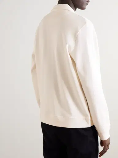 MR P. Cotton-Jersey Sweatshirt - Men | Thumbnail 3 MR P. Cotton-Jersey Sweatshirt - Men | Thumbnail 3