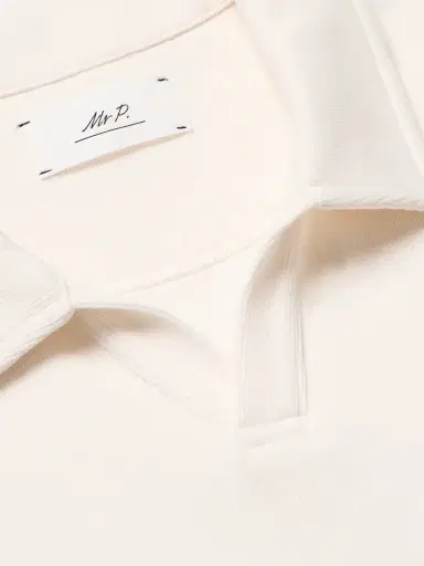 MR P. Cotton-Jersey Sweatshirt - Men | Thumbnail 4 MR P. Cotton-Jersey Sweatshirt - Men | Thumbnail 4