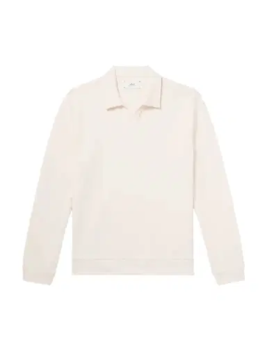 MR P. Cotton-Jersey Sweatshirt - Men | Thumbnail 1 MR P. Cotton-Jersey Sweatshirt - Men | Thumbnail 1