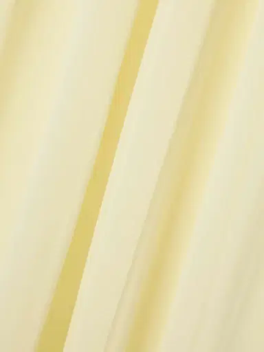Alaïa Pleated Georgette Peplum Balloon Pants | Thumbnail 5 Alaïa Pleated Georgette Peplum Balloon Pants | Thumbnail 5