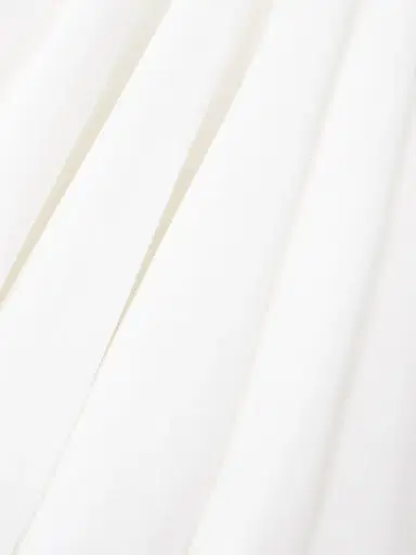 Alaïa Pleated Jersey Mini Skirt | Thumbnail 4 Alaïa Pleated Jersey Mini Skirt | Thumbnail 4
