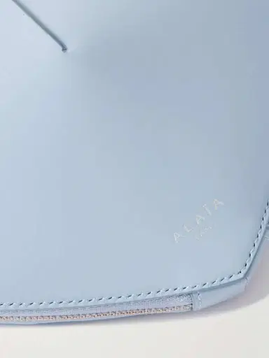 Alaïa Le Coeur Leather Shoulder Bag | Thumbnail 4 Alaïa Le Coeur Leather Shoulder Bag | Thumbnail 4
