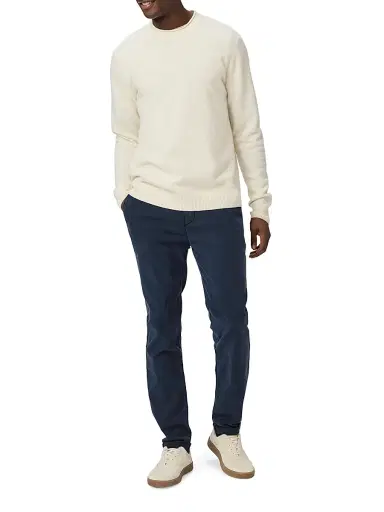 PAIGE Men's Fraser Drawstring Chino Pants | Thumbnail 2 PAIGE Men's Fraser Drawstring Chino Pants | Thumbnail 2