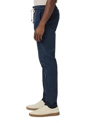 PAIGE Men's Fraser Drawstring Chino Pants | Thumbnail 4 PAIGE Men's Fraser Drawstring Chino Pants | Thumbnail 4