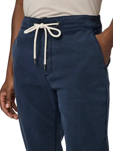 PAIGE Men's Fraser Drawstring Chino Pants | Thumbnail 7 PAIGE Men's Fraser Drawstring Chino Pants | Thumbnail 7