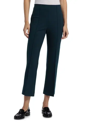 rag & bone Women's Irina Cropped Kick-Flare Pants - Salute | Thumbnail 3 rag & bone Women's Irina Cropped Kick-Flare Pants - Salute | Thumbnail 3