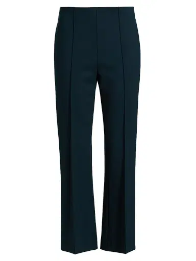 rag & bone Women's Irina Cropped Kick-Flare Pants - Salute | Thumbnail 1 rag & bone Women's Irina Cropped Kick-Flare Pants - Salute | Thumbnail 1