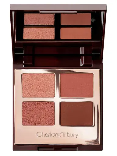 Charlotte Tilbury Women's Pillow Talk Dreams Lux Eyeshadow Palette - Pillow Talk Dreams | Thumbnail 1 Charlotte Tilbury Women's Pillow Talk Dreams Lux Eyeshadow Palette - Pillow Talk Dreams | Thumbnail 1