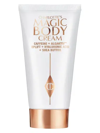 Charlotte Tilbury Women's Charlotte's Magic Body Cream 6.8 oz | Thumbnail 1 Charlotte Tilbury Women's Charlotte's Magic Body Cream 6.8 oz | Thumbnail 1