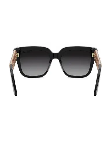 Dior Women's DioRésille S1I 54MM Square Sunglasses | Thumbnail 5 Dior Women's DioRésille S1I 54MM Square Sunglasses | Thumbnail 5