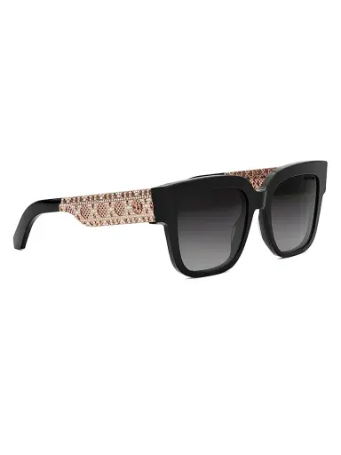 Dior Women's DioRésille S1I 54MM Square Sunglasses | Thumbnail 8 Dior Women's DioRésille S1I 54MM Square Sunglasses | Thumbnail 8