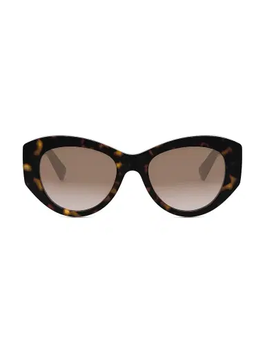 BVLGARI Women's Tubogas 52MM Oval Sunglasses | Thumbnail 2 BVLGARI Women's Tubogas 52MM Oval Sunglasses | Thumbnail 2