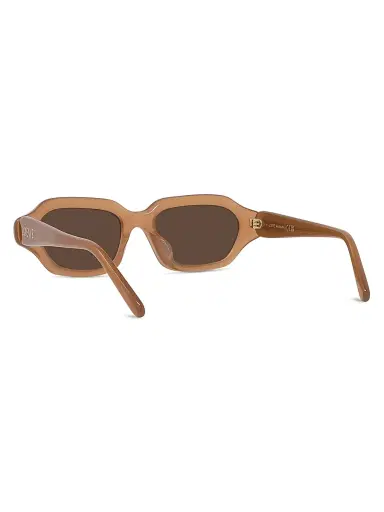 Loewe Women's Slim 51mm Rectangular Sunglasses | Thumbnail 4 Loewe Women's Slim 51mm Rectangular Sunglasses | Thumbnail 4