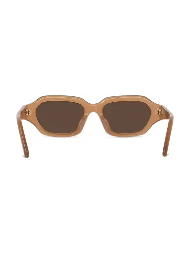 Loewe Women's Slim 51mm Rectangular Sunglasses | Thumbnail 5 Loewe Women's Slim 51mm Rectangular Sunglasses | Thumbnail 5