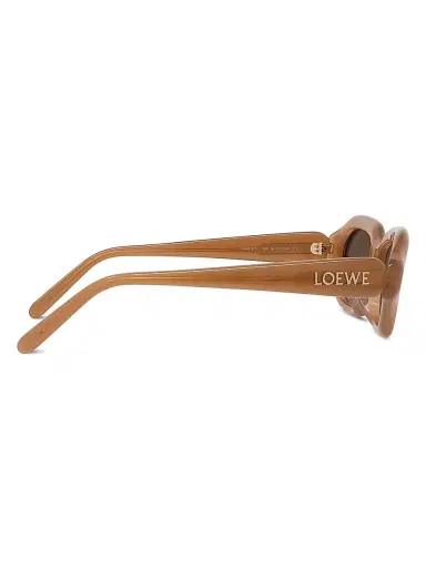 Loewe Women's Slim 51mm Rectangular Sunglasses | Thumbnail 7 Loewe Women's Slim 51mm Rectangular Sunglasses | Thumbnail 7