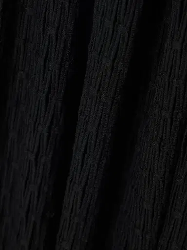 Alaïa Open-knit Balloon Pants | Thumbnail 5 Alaïa Open-knit Balloon Pants | Thumbnail 5