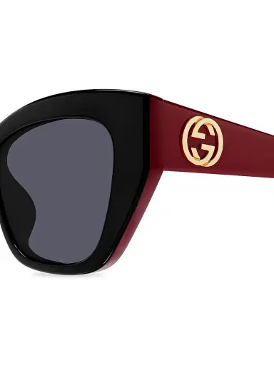 Gucci Women's GG Muse 55MM Cat-Eye Sunglasses | Thumbnail 3 Gucci Women's GG Muse 55MM Cat-Eye Sunglasses | Thumbnail 3