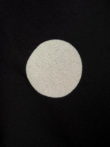 Reformation Women's Zelena Two-Piece A-Line Minidress & Shawl - Moon Dot - Size 6 | Thumbnail 8 Reformation Women's Zelena Two-Piece A-Line Minidress & Shawl - Moon Dot - Size 6 | Thumbnail 8