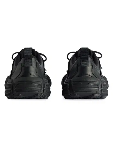 Balenciaga Women's Monday Shoes - Black - Size 12 | Thumbnail 3 Balenciaga Women's Monday Shoes - Black - Size 12 | Thumbnail 3