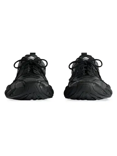 Balenciaga Women's Monday Shoes - Black - Size 12 | Thumbnail 4 Balenciaga Women's Monday Shoes - Black - Size 12 | Thumbnail 4