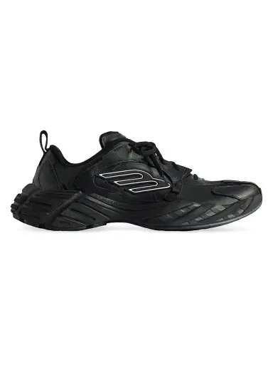 Balenciaga Women's Monday Shoes - Black - Size 12 | Thumbnail 1 Balenciaga Women's Monday Shoes - Black - Size 12 | Thumbnail 1
