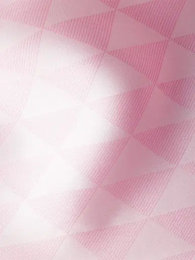 Prada Women's Printed Silk Scarf - Pink | Thumbnail 3 Prada Women's Printed Silk Scarf - Pink | Thumbnail 3