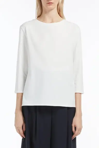 Max Mara Multia Tee | Thumbnail 2 Max Mara Multia Tee | Thumbnail 2